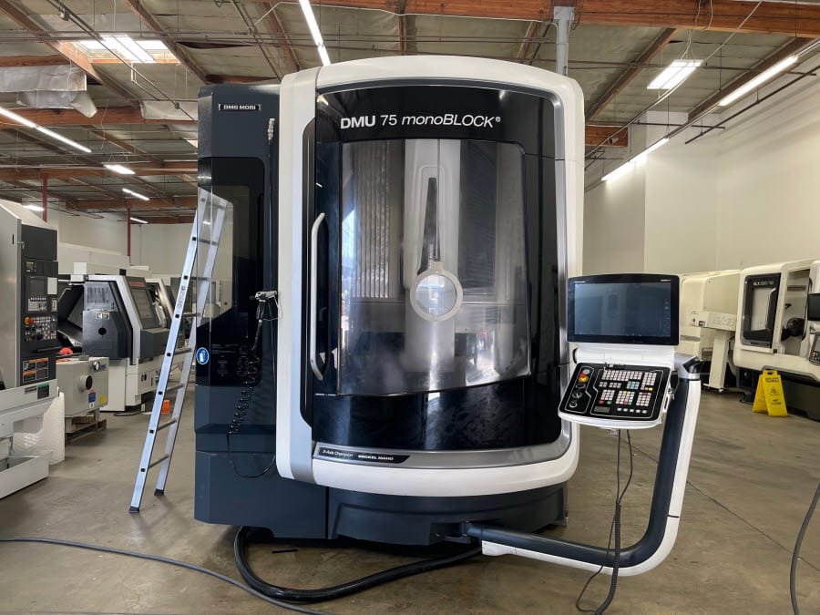CNC-Fräsen