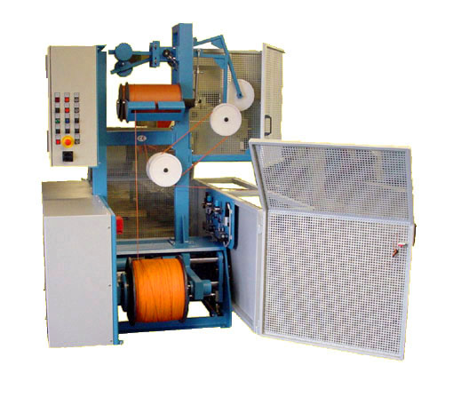 2-fold unwinder with integrated control memory