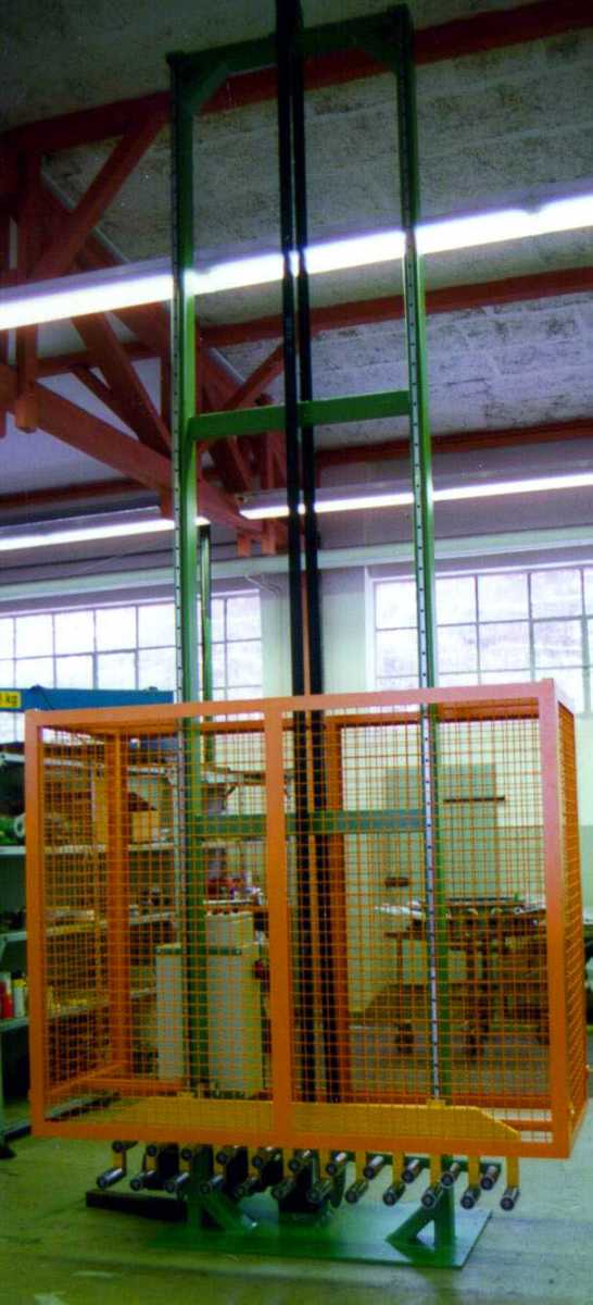 Roller tape storage for aluminum, paper, and steel tapes