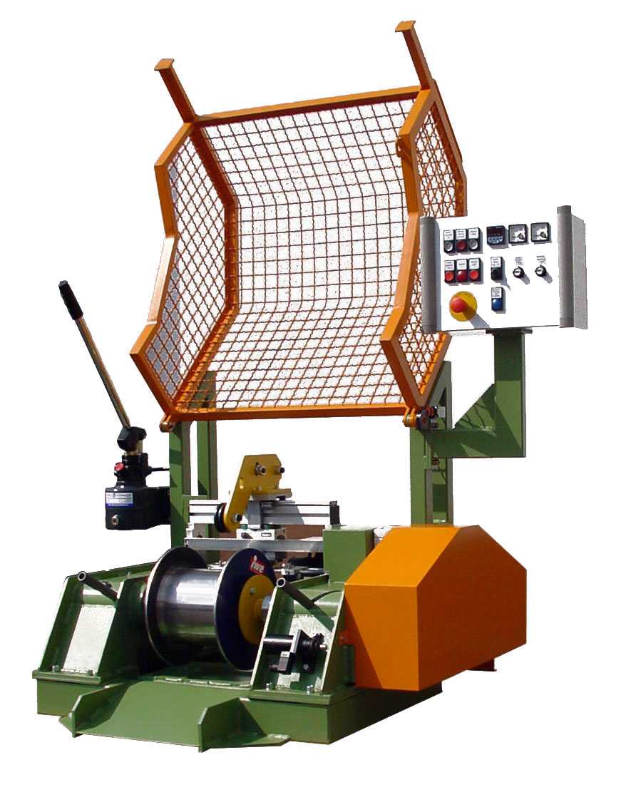 Tangential winder type SW-A315